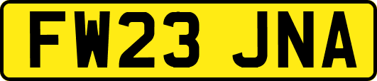 FW23JNA
