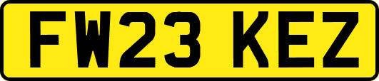 FW23KEZ