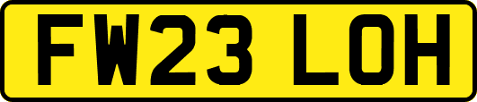 FW23LOH
