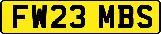 FW23MBS