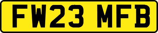 FW23MFB