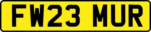 FW23MUR