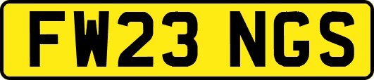 FW23NGS