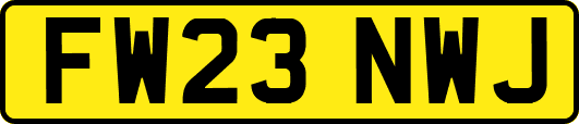 FW23NWJ
