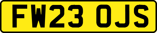 FW23OJS