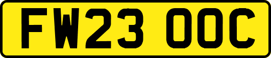 FW23OOC