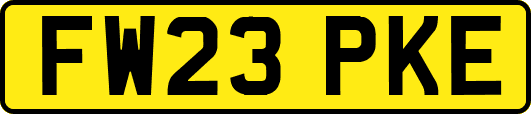 FW23PKE