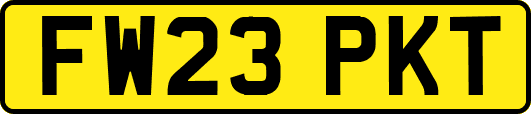 FW23PKT