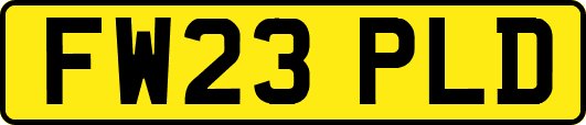 FW23PLD