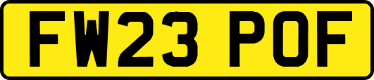 FW23POF