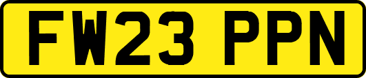 FW23PPN