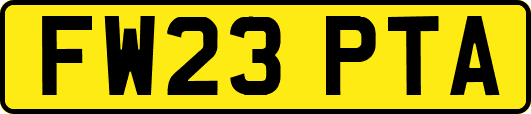 FW23PTA