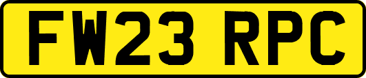 FW23RPC