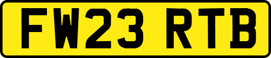 FW23RTB