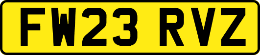 FW23RVZ
