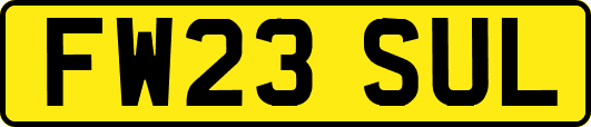 FW23SUL