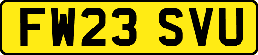 FW23SVU