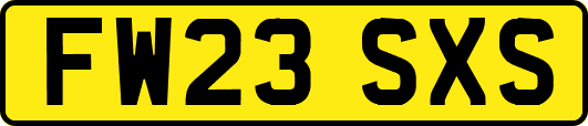 FW23SXS