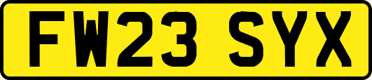 FW23SYX