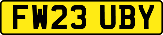 FW23UBY