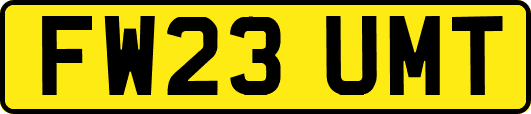 FW23UMT