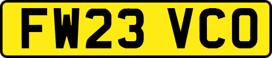 FW23VCO