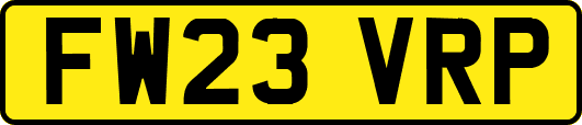 FW23VRP