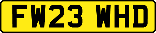 FW23WHD