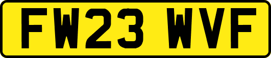 FW23WVF