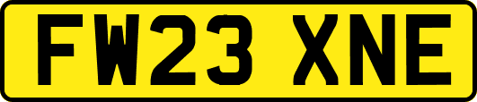 FW23XNE