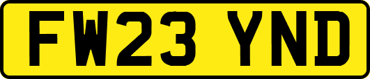 FW23YND