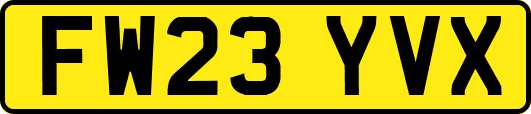 FW23YVX