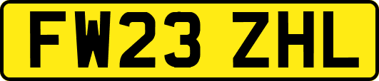 FW23ZHL