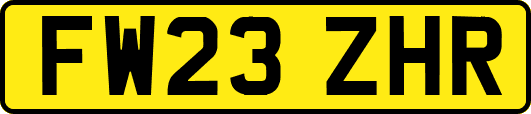 FW23ZHR