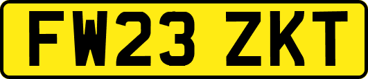 FW23ZKT