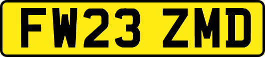 FW23ZMD