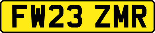 FW23ZMR