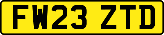 FW23ZTD