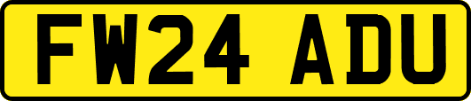 FW24ADU