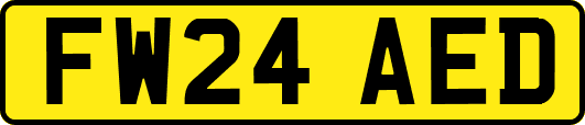 FW24AED