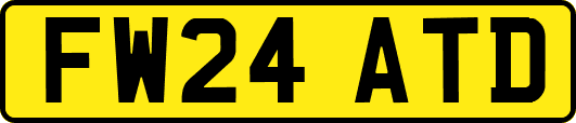 FW24ATD