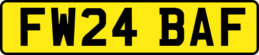 FW24BAF