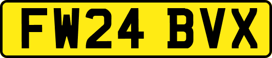 FW24BVX