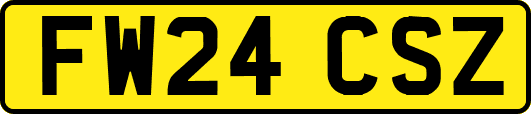 FW24CSZ