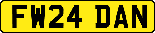 FW24DAN