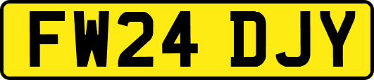FW24DJY