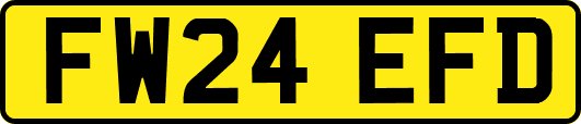 FW24EFD
