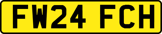 FW24FCH