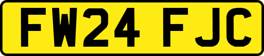 FW24FJC