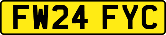 FW24FYC
